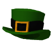 Irish Hat